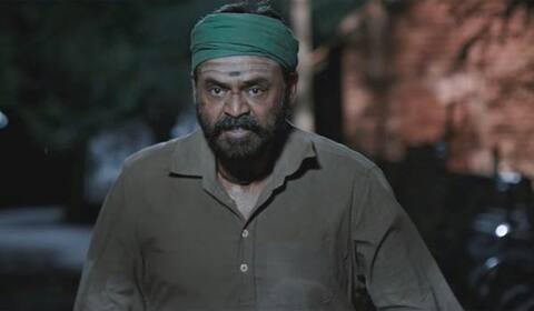ஓடிடி வெளியீடாக தெலுங்கு அசுரன்?