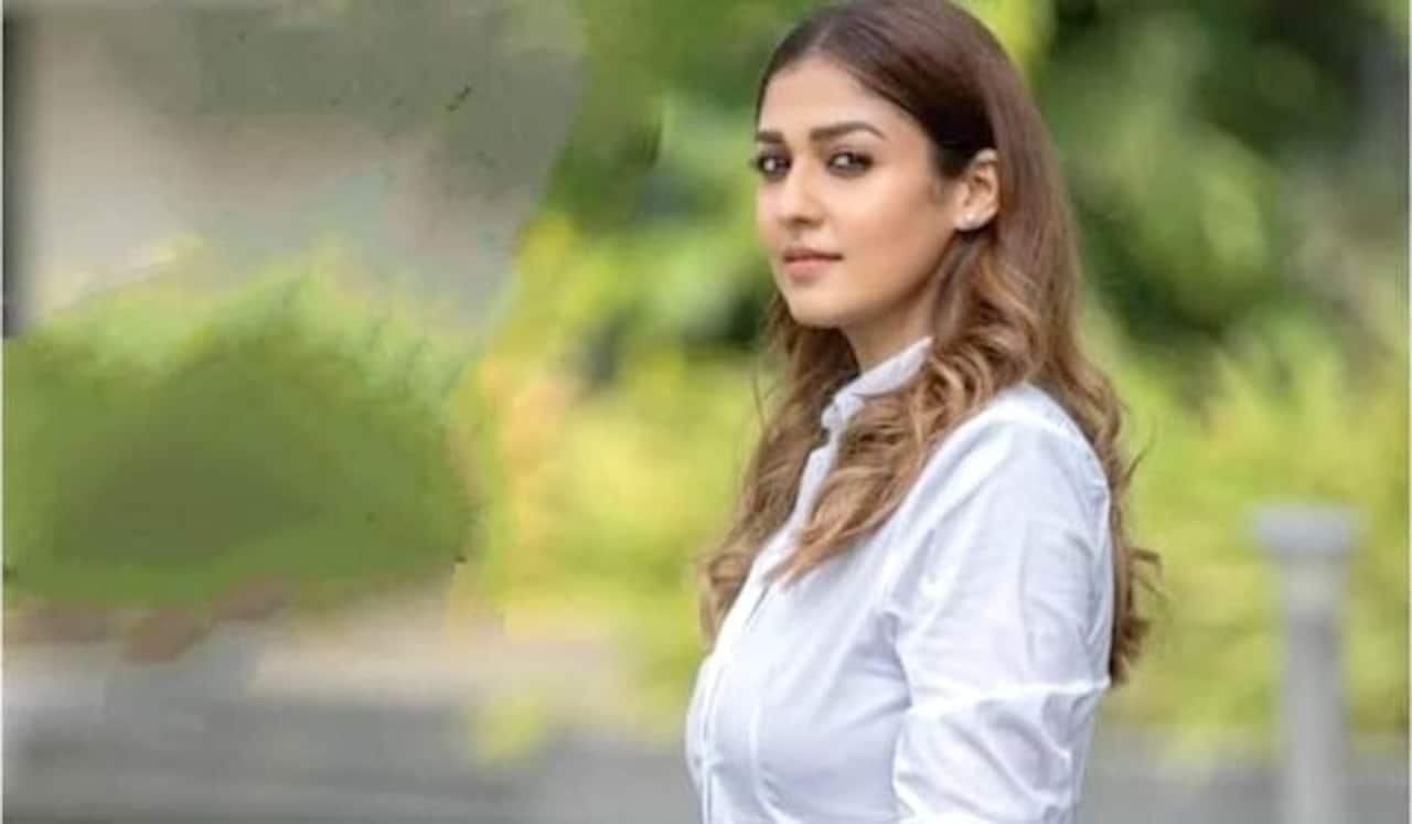 நயன்தாரா படத்தில் 11 பாடல்கள்
