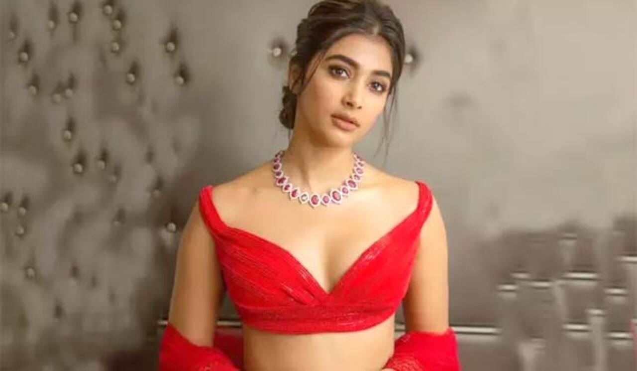 முதலிடம் பிடித்த பூஜா ஹெக்டே