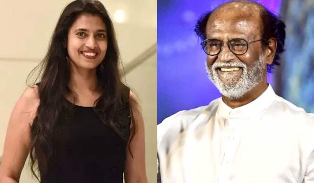 அமெரிக்கா செல்ல ரஜினிக்கு மட்டும் எப்படி அனுமதி கிடைத்தது : கஸ்தூரி கேள்வி