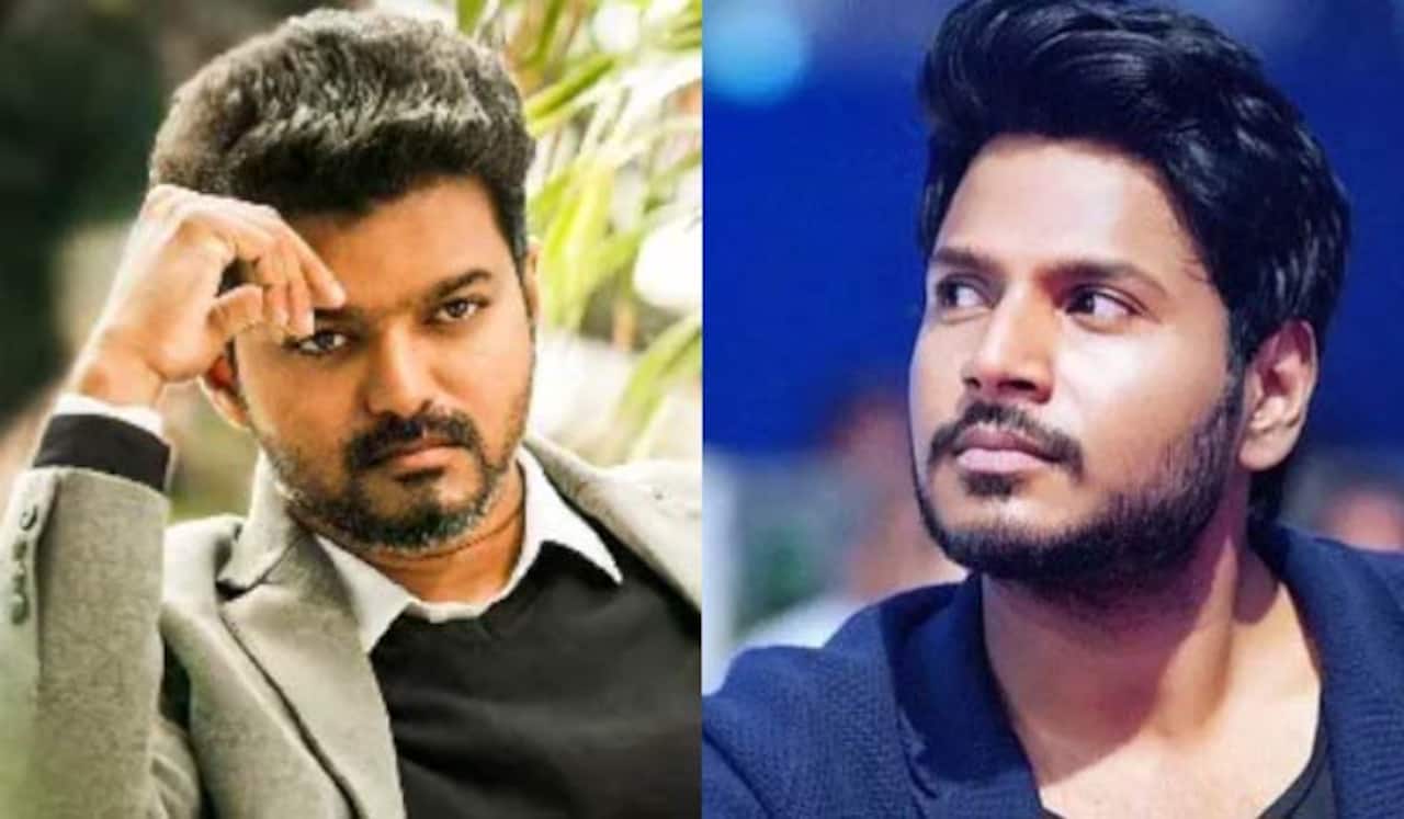 விஜய் பற்றிய சர்ச்சை கமெண்ட் : சமாளித்த சந்தீப் கிஷன்