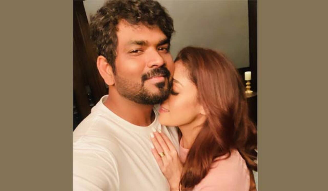 குழந்தை எப்போது? - விக்னேஷ் சிவன் பதில்