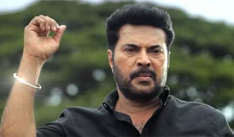 நாகார்ஜூனா மகனுக்கு வில்லனாகும் மம்மூட்டி