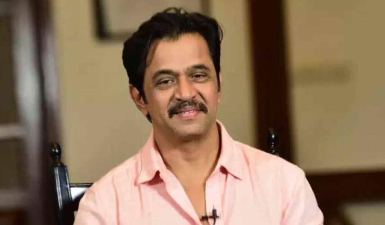 சாகச நிகழ்ச்சியை தொகுத்து வழங்க தயாராகும் அர்ஜூன்