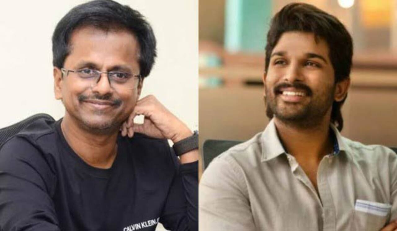 முருகதாஸுக்குக்கு முன்னுரிமை கொடுக்கும் அல்லு அர்ஜுன்