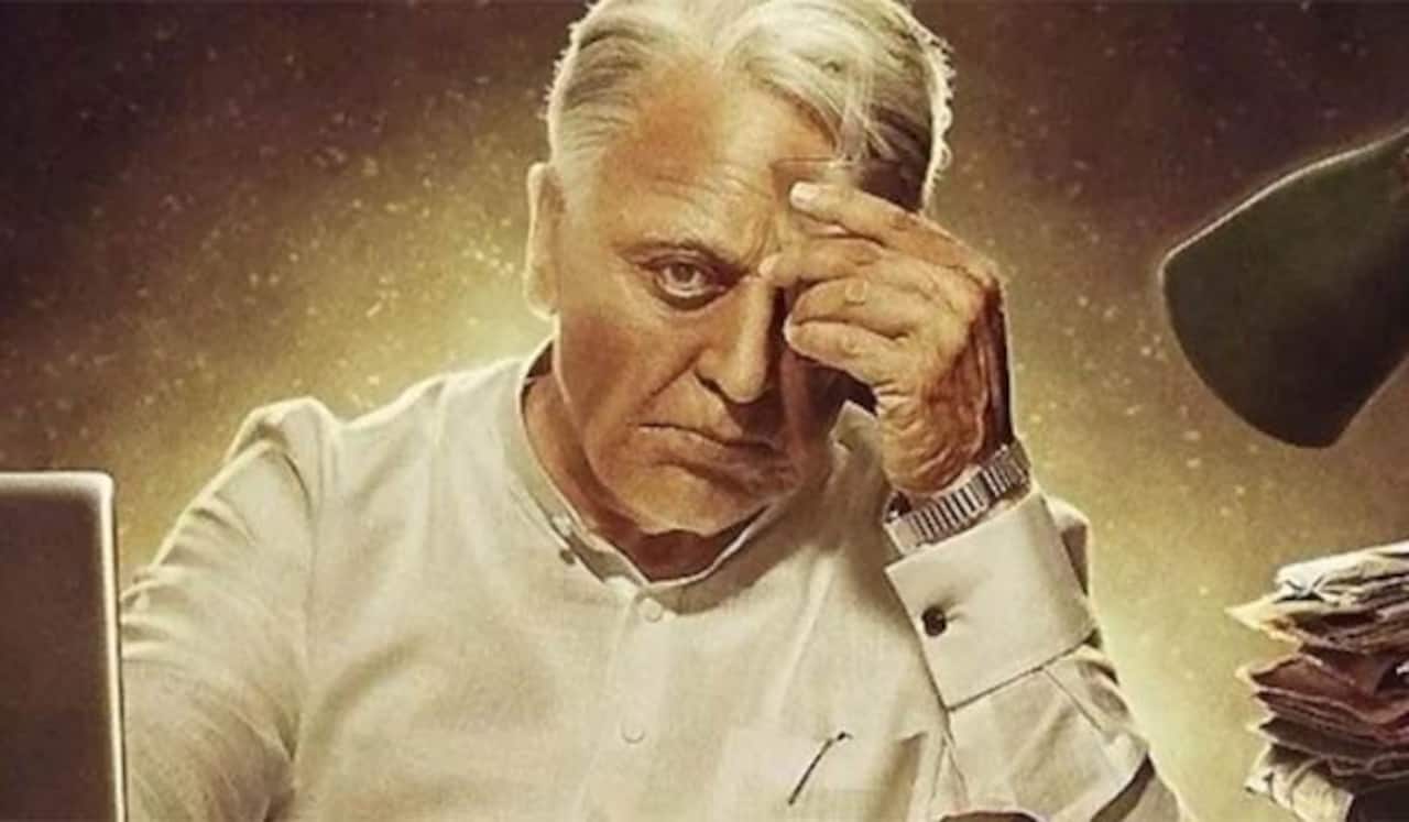இந்தியன் 2 பிரச்னையை விசாரிக்க ஓய்வு பெற்ற நீதிபதி நியமனம்