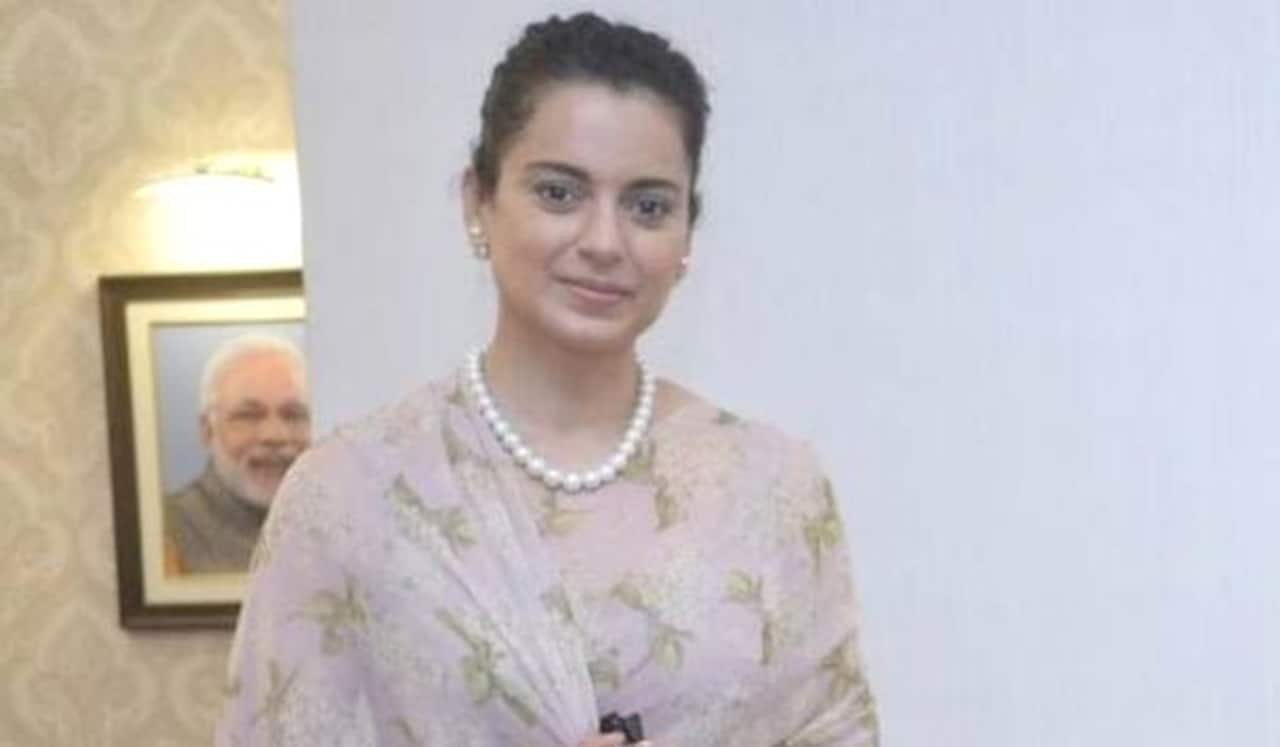 வெற்றி பெற்றவர்கள் தனிமையில் இருப்பது ஏன்? - கங்கனா விளக்கம்