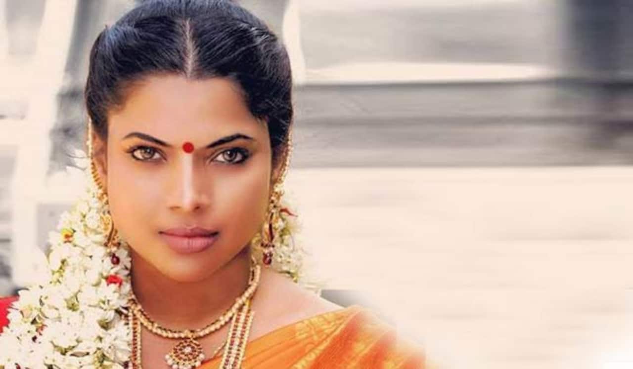 காஜல் பசுபதிக்கு 2வது திருமணம்: அவரே வெளியிட்ட தகவல்