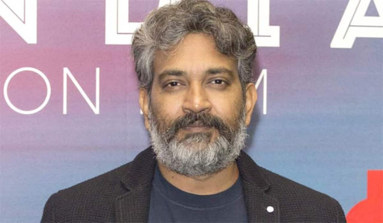 டில்லி ஏர்போர்ட் நிலை : ராஜமவுலி வருத்தமான பதிவு
