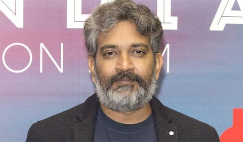 டில்லி ஏர்போர்ட் நிலை : ராஜமவுலி வருத்தமான பதிவு
