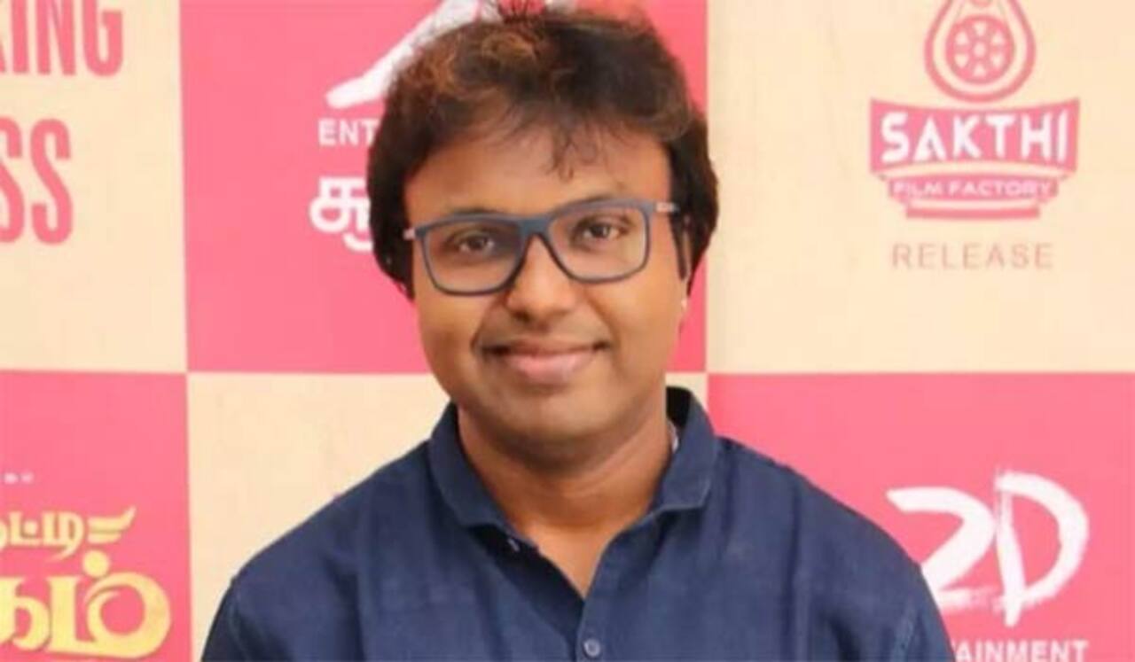 இமான் பெயரை மறந்த அண்ணாத்த குழுவினர்