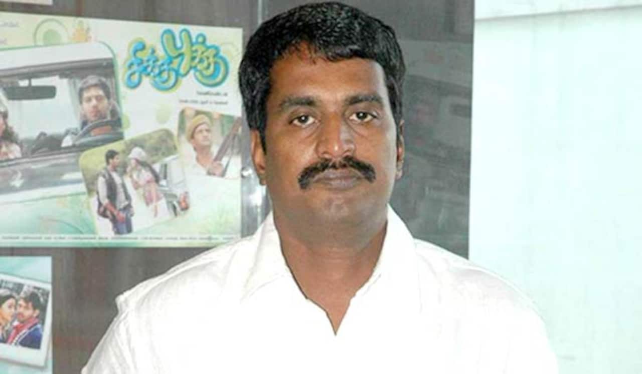 கண்ணனின் அடுத்த படம்