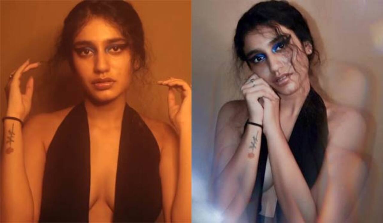 ஒரே போட்டோ : அலற விட்ட பிரியா பிரகாஷ் வாரியர்