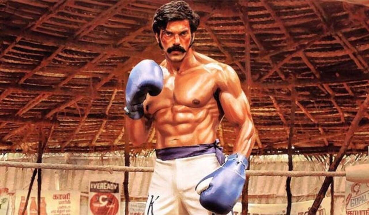 ஓடிடியில் வெளியாகும் சார்பட்டா பரம்பரை!