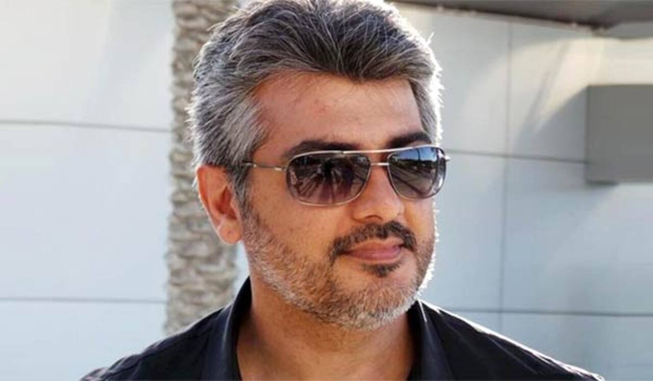 அண்ணாத்த, பீஸ்ட் டுக்கு முன்பே வலிமை வெளியீடு ?