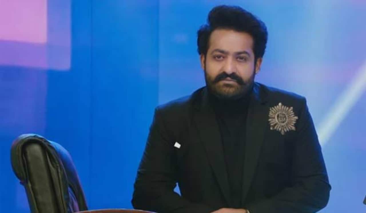 மீண்டும் டிவியில் ஜுனியர் என்டிஆர்