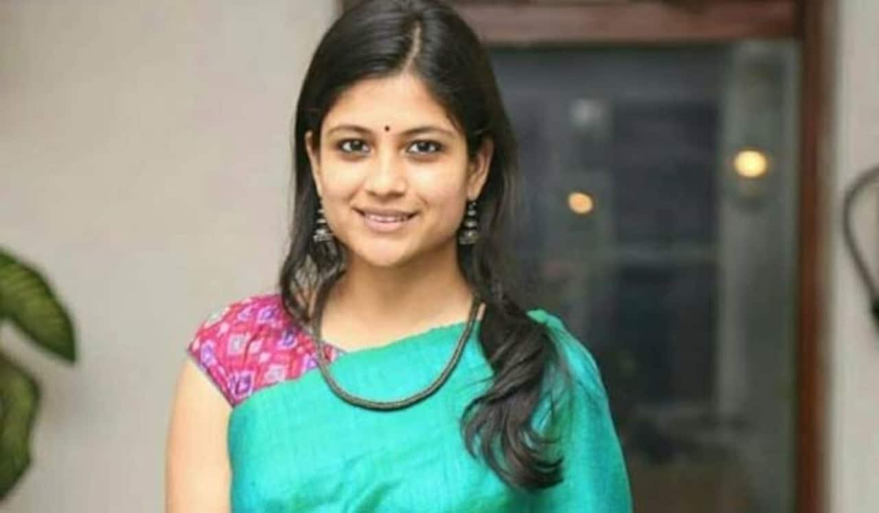 சினிமாவை புரிந்து கொள்ளவே இடைவெளி : அதிதி பாலன்