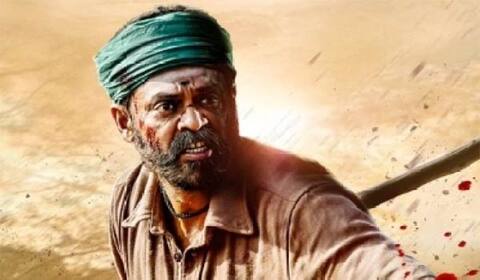 நாரப்பாவை ஓடிடியில் வெளியிடக்கூடாது : தற்கொலைக்கு முயன்ற ரசிகை