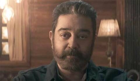 கமலுக்கு நான்கு வில்லன்கள் ?