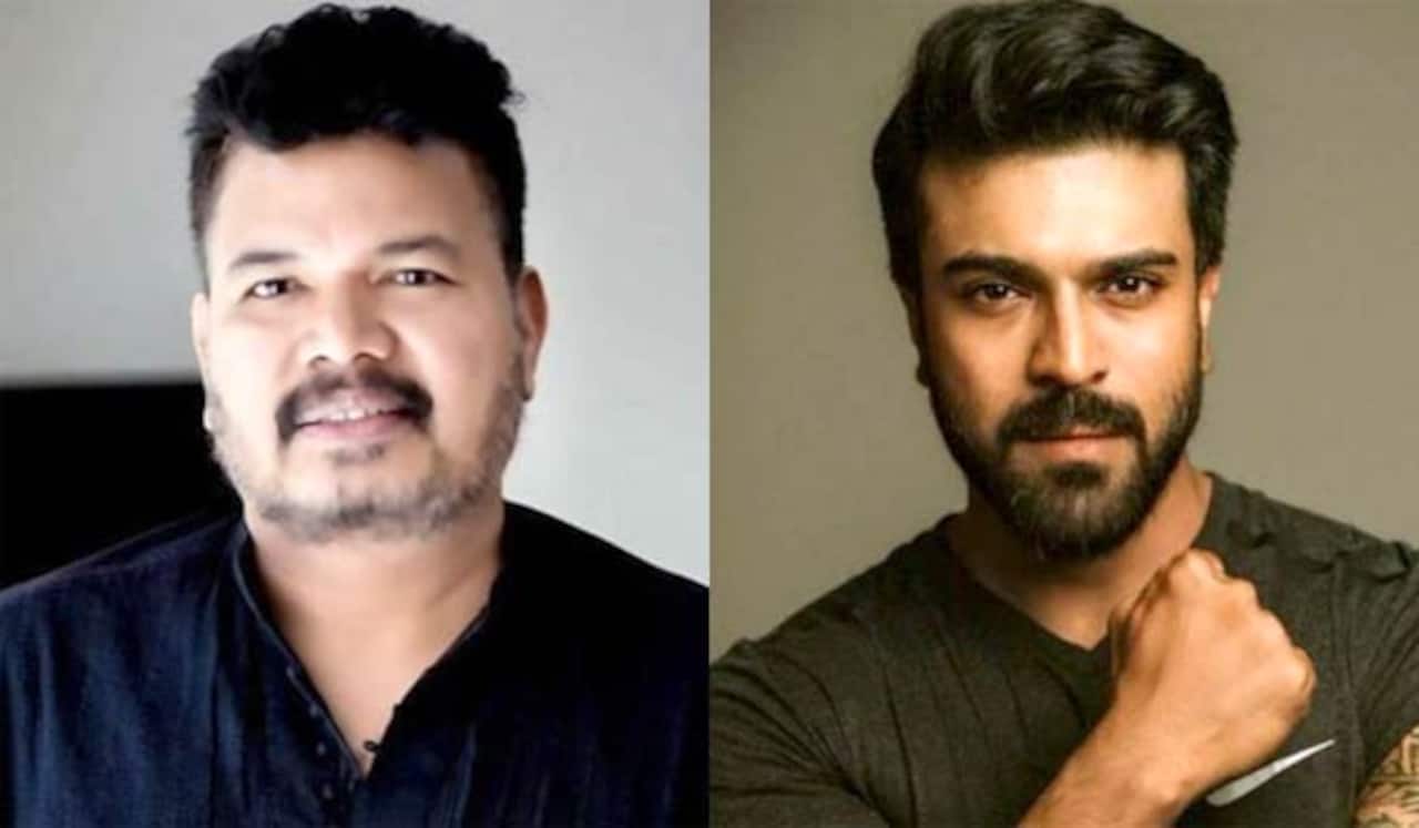வழக்கு ரத்து : ஷங்கர் - ராம்சரண் பட சிக்கல் தீர்ந்தது
