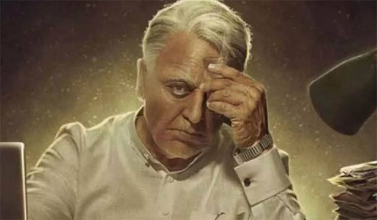 இரண்டு வழக்குகள் தான் தள்ளுபடி : இந்தியன் 2 வழக்கு தொடரும்