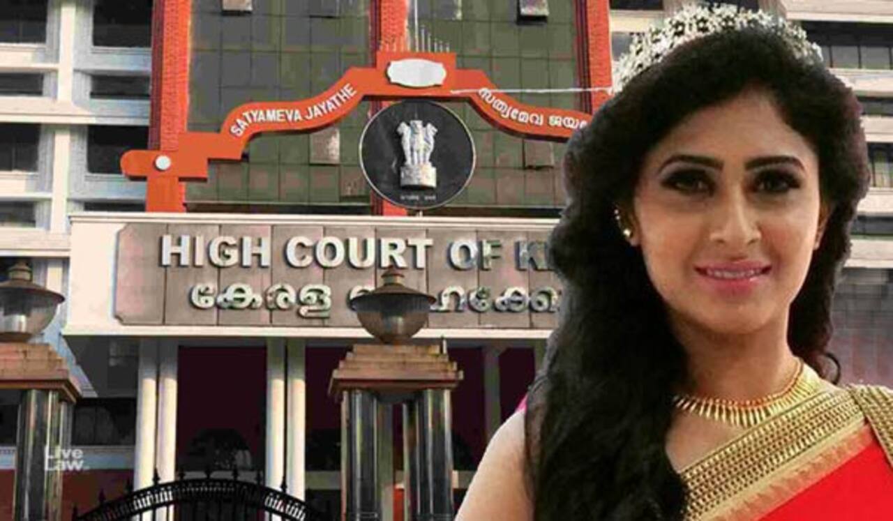 ஆயிஷா தேச துரோக வழக்கை ரத்து செய்ய கோர்ட் மறுப்பு