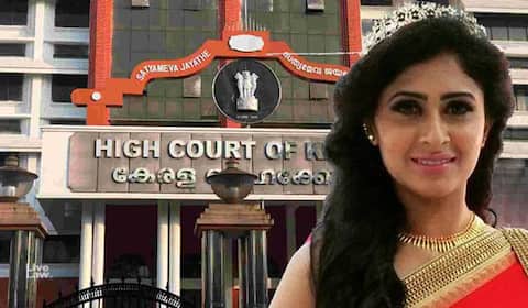 ஆயிஷா தேச துரோக வழக்கை ரத்து செய்ய கோர்ட் மறுப்பு