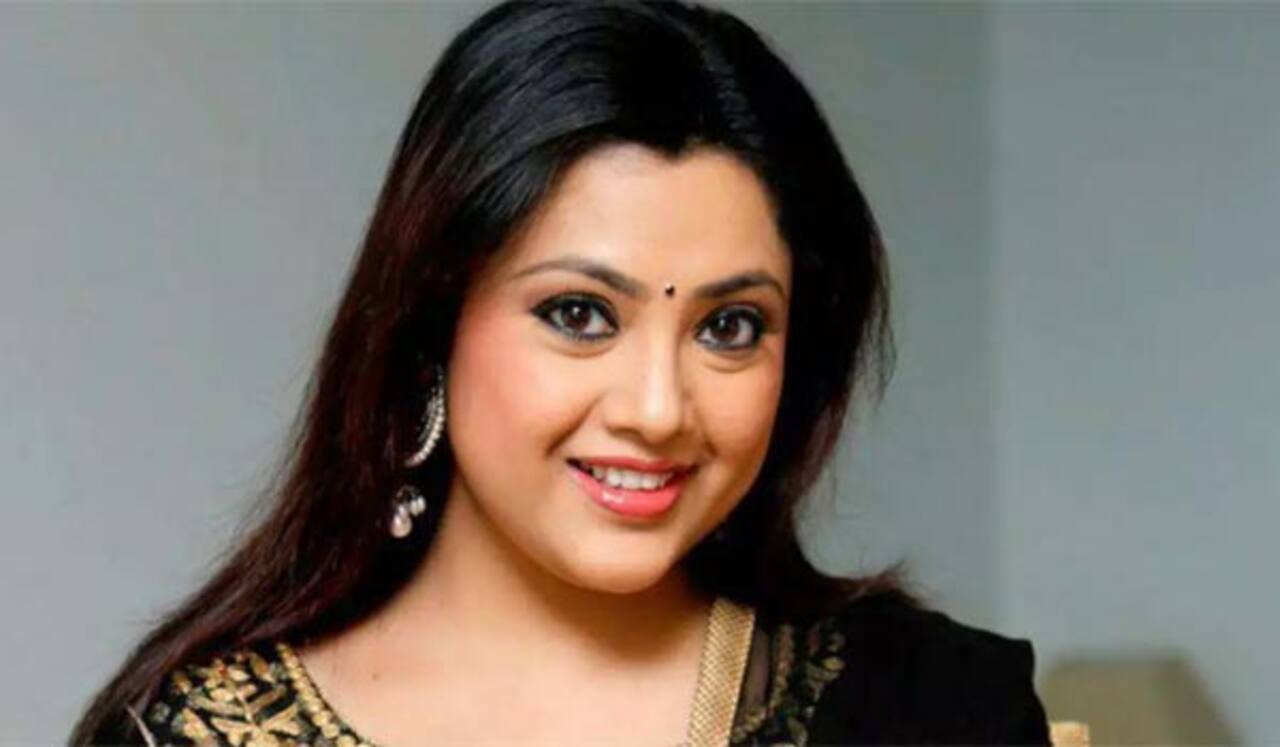 பாபநாசம் 2வில் நடிக்கிறேனா.... - மீனா அளித்த பதில்