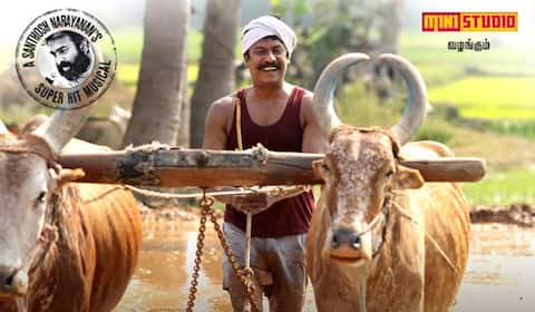 டிவியில் நேரடியாக வெளியாகும் 8வது படம் வெள்ளை யானை