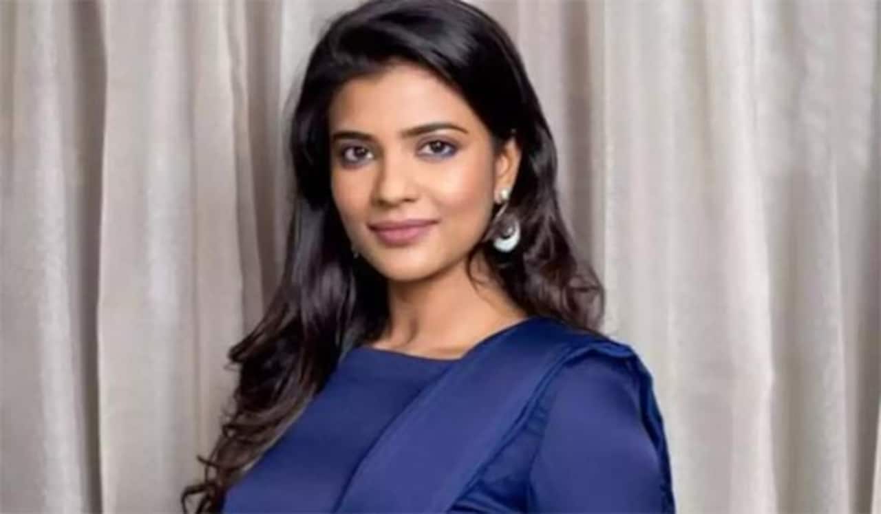 யாரை நம்புவது என்றே தெரியவில்லை - ஐஸ்வர்யா ராஜேஷ்