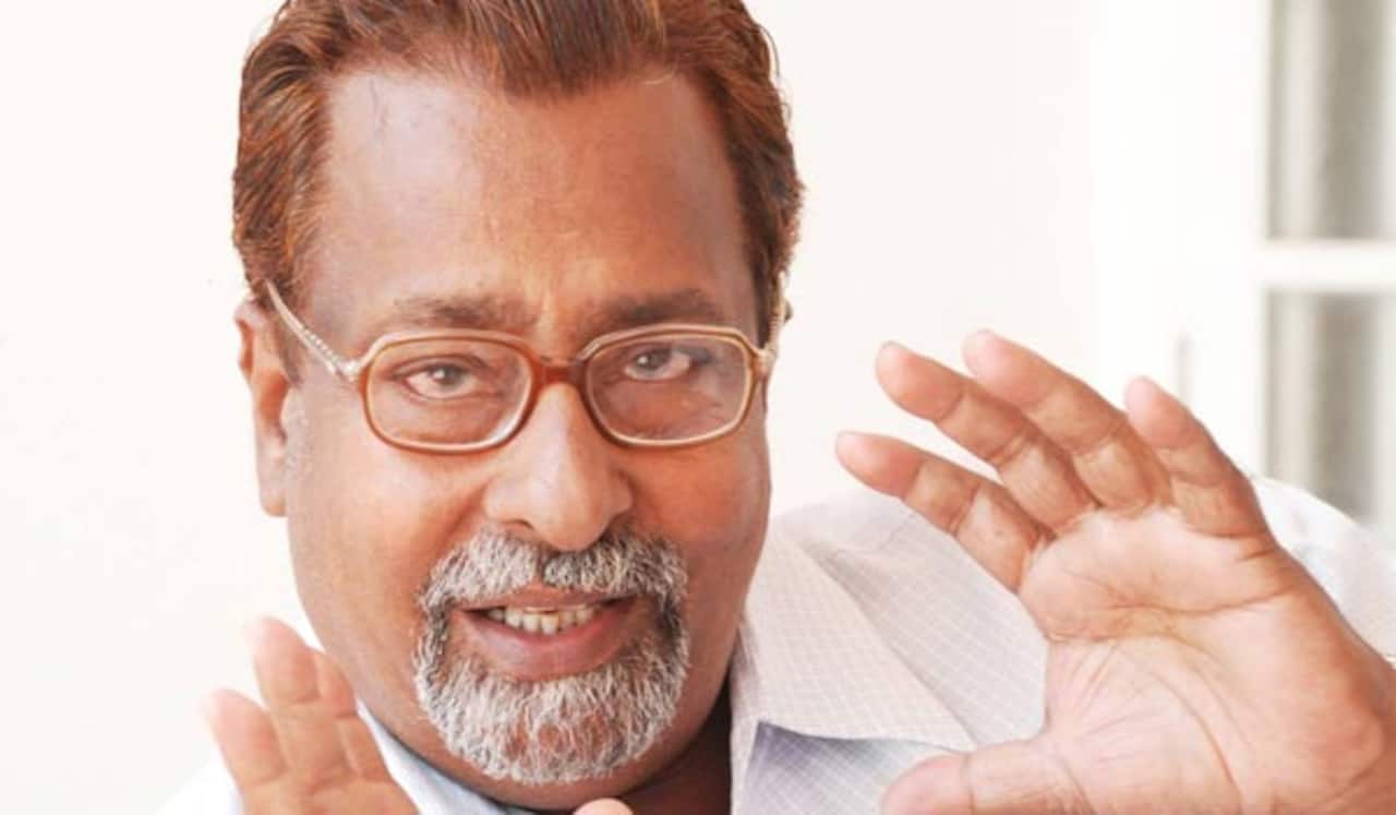 சில்க் ஸ்மிதாவை மலையாளத்தில் அறிமுகப்படுத்தி இயக்குனர் அந்தோணி ஈஸ்ட்மேன் காலமானார்