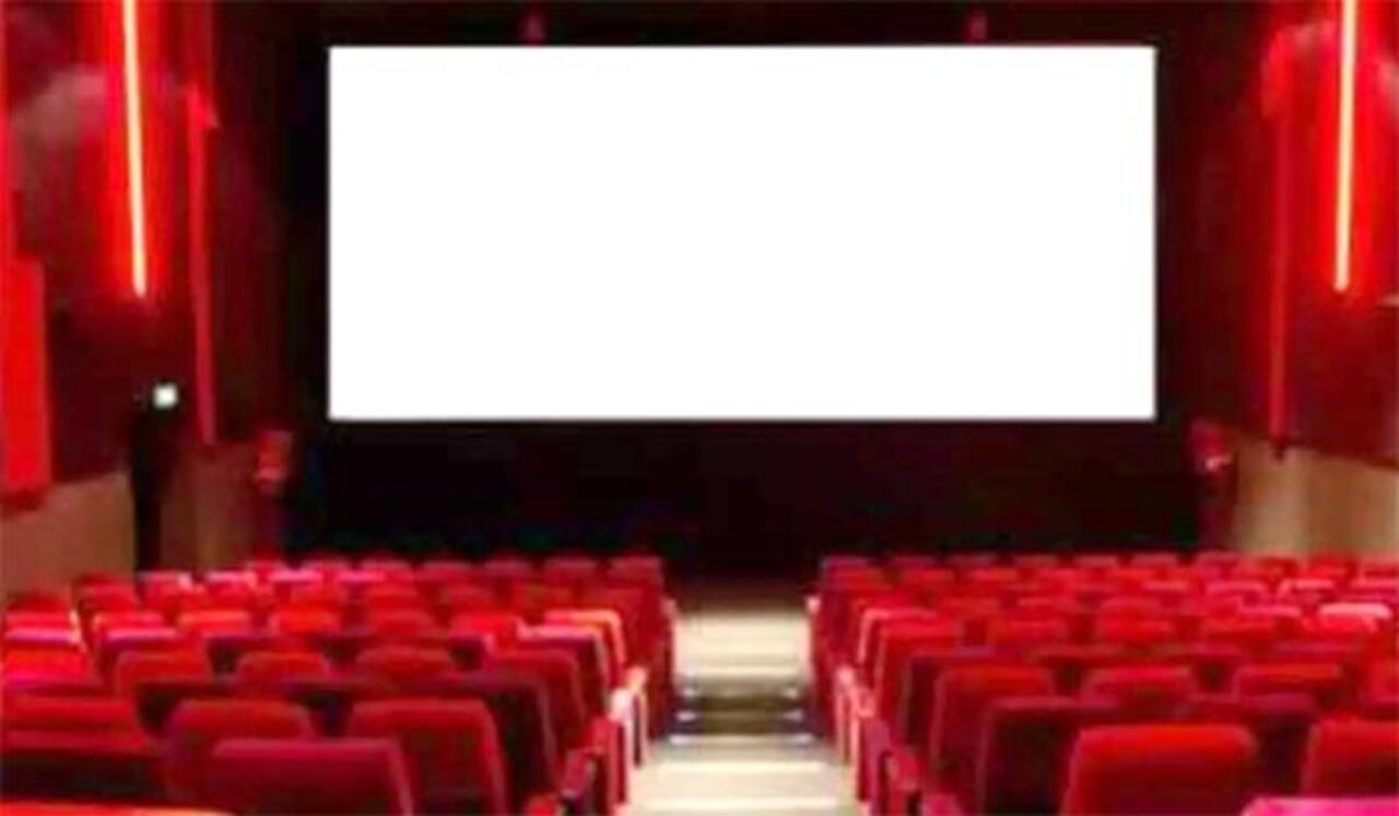 ஆந்திராவில் ஜுலை 8 முதல் தியேட்டர்கள் திறப்பு