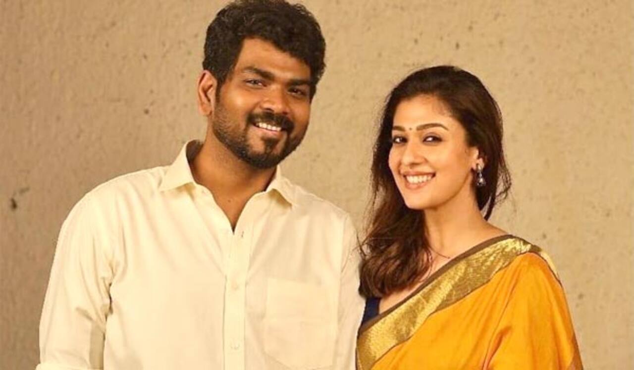 அப்பா ஆசையை நிறைவேற்ற திருமணத்துக்கு நயன்தாரா சம்மதம்