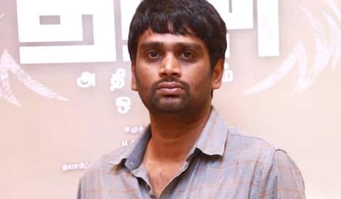 இயக்குனர் வினோத் பெயரில் போலி ஐடியில் வலிமை அப்டேட்