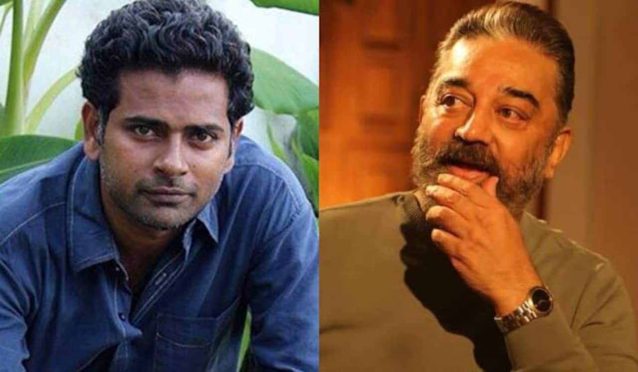 நான் வாத்தியார் இல்லை ; அல்போன்ஸ் புத்ரனுக்கு கமல் பதில்