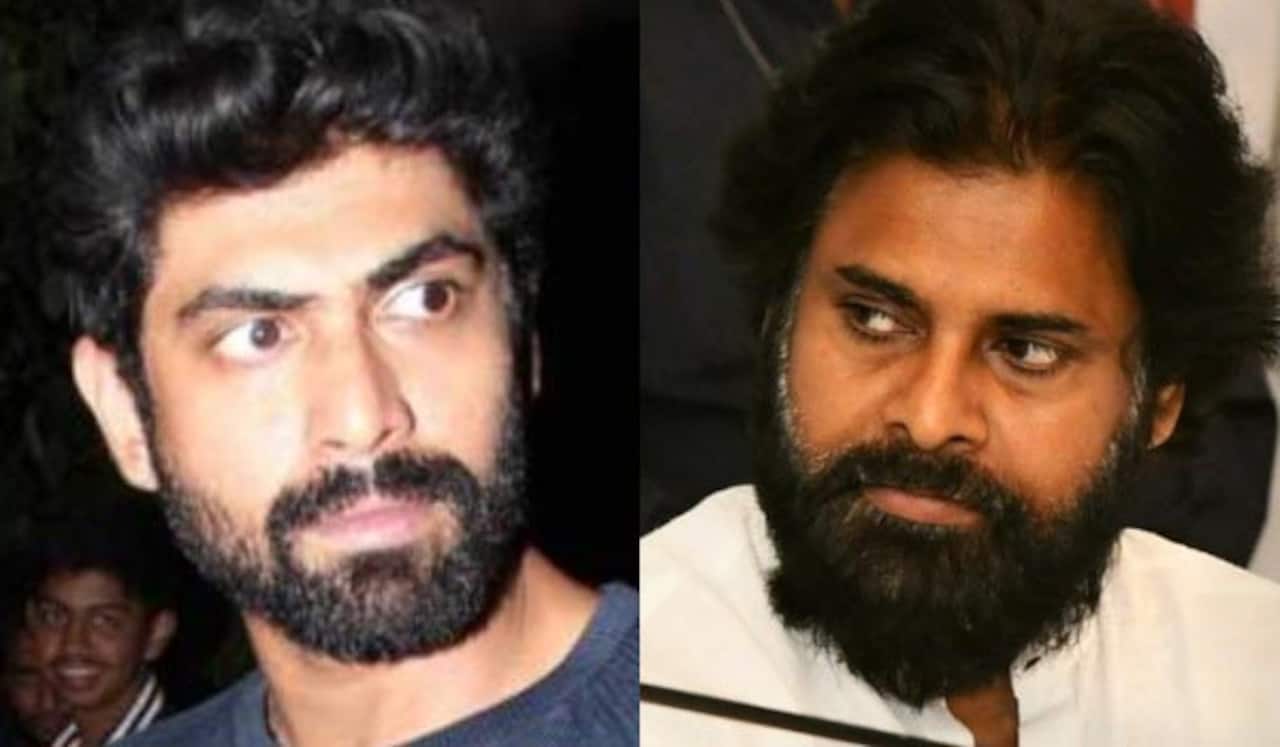 பரசுராம் கிருஷ்ணமூர்த்தியாக மாறும் அய்யப்பனும் கோஷியும்