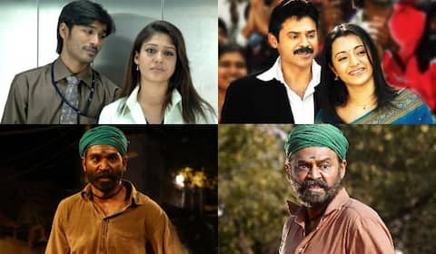 13 வருடம் கழித்தும் அந்த மேஜிக் நடக்குமா ? தனுஷ் ஆர்வம்