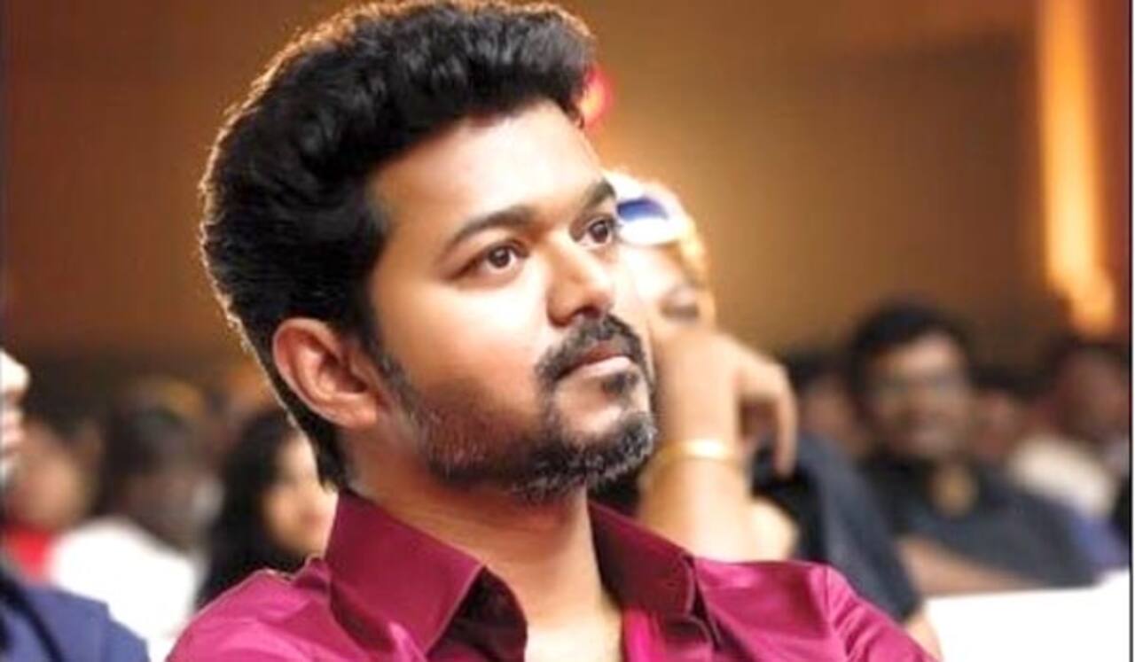 விஜய்யின் 66, 67வது படங்கள் தெலுங்கு தயாரிப்பாளருக்கே...