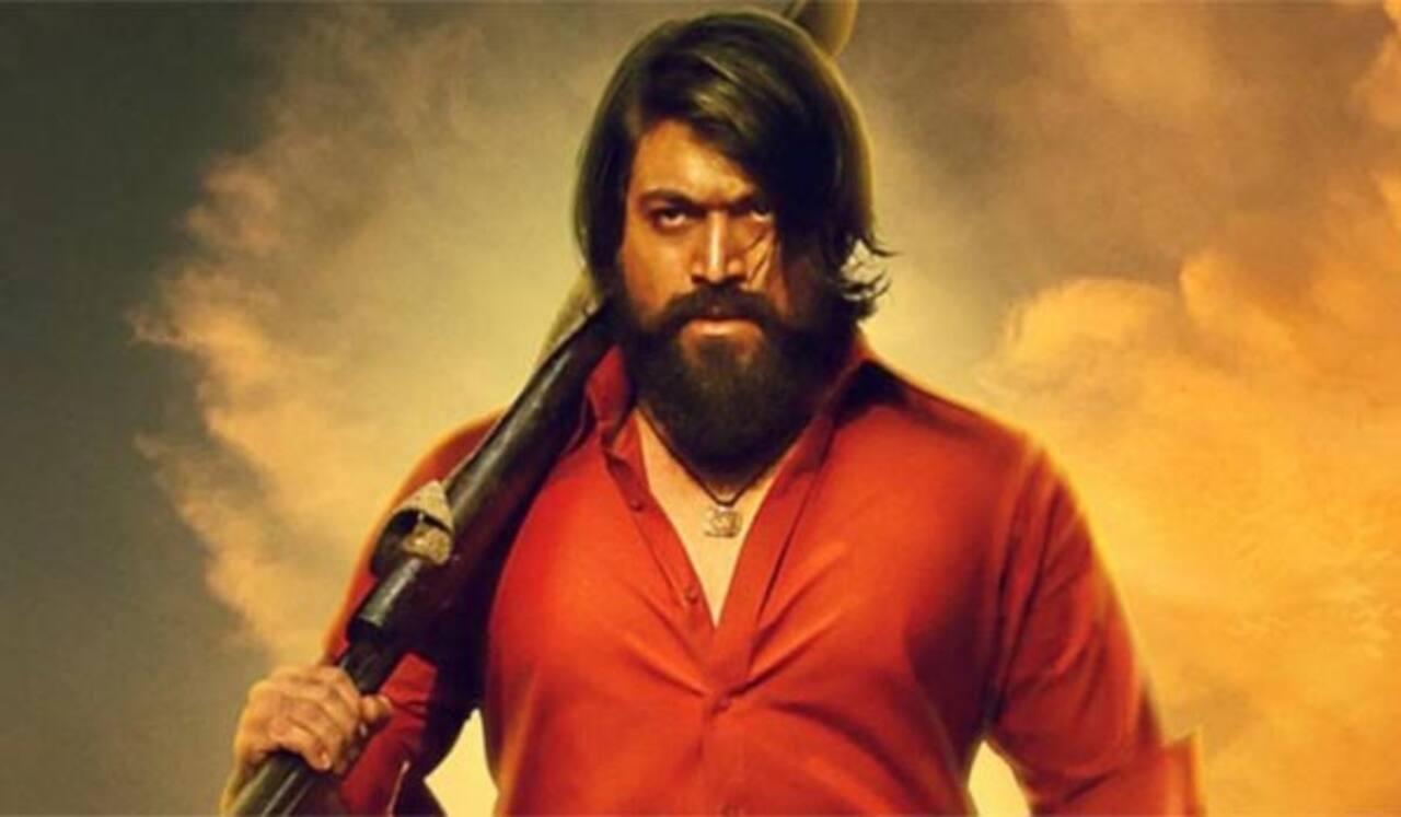 விடுமுறை நாட்களை குறி வைக்கும் கேஜிஎப் 2