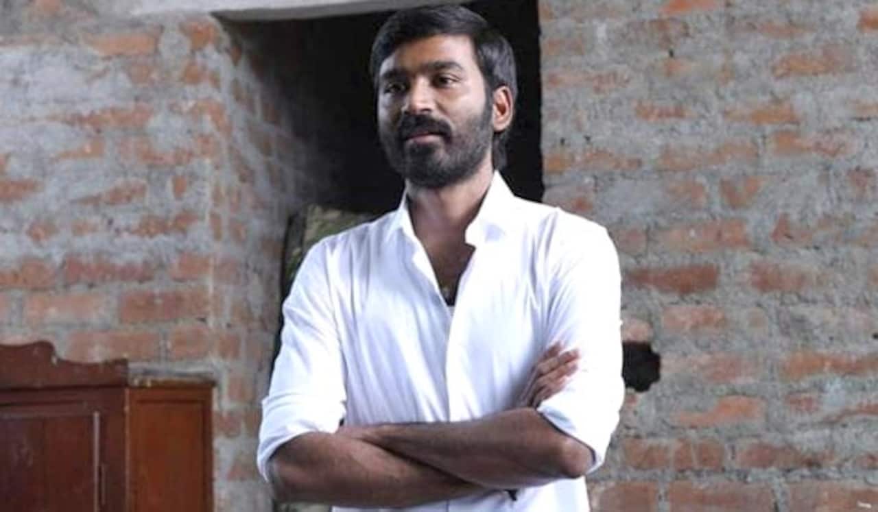 தனுஷுக்கு அழுத்தம் தரும் தமிழ் தயாரிப்பாளர்கள்