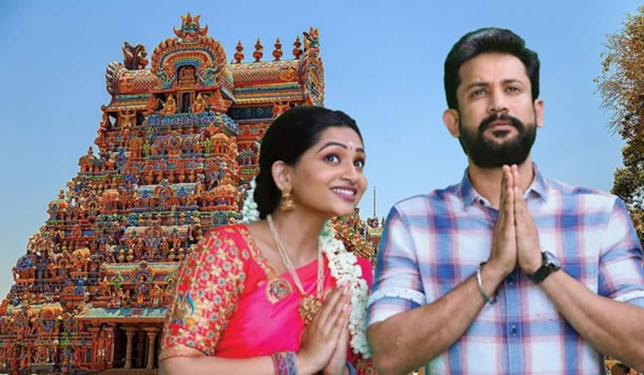 தமிழும் சரஸ்வதியும்: 12ம் தேதி முதல் ஒளிபரப்பு