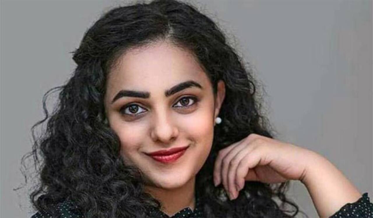முதன்முதலாக பவன்கல்யாணுடன் இணையும் நித்யா மேனன்