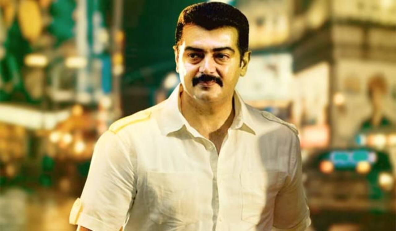 வலிமை அப்டேட் ஜுலை 15ம் தேதி வருகிறதா ?