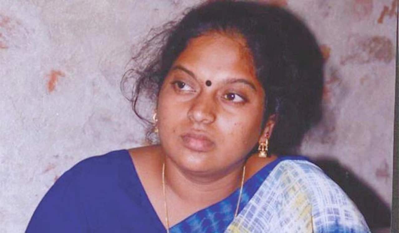 ஜீவஜோதி வாழ்க்கை படமாகிறது