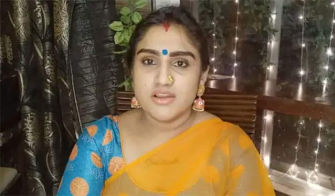 எந்த மாதர் சங்கமும் உதவவில்லை - வனிதா