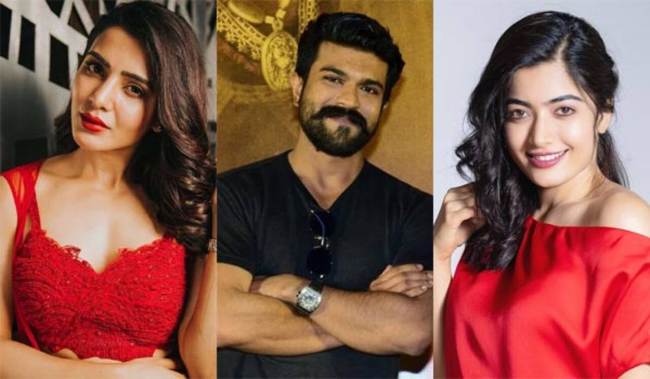 மும்பையில் வீடு வாங்கத் தயாராகும் தென்னிந்திய நடிகர்கள், நடிகைகள்