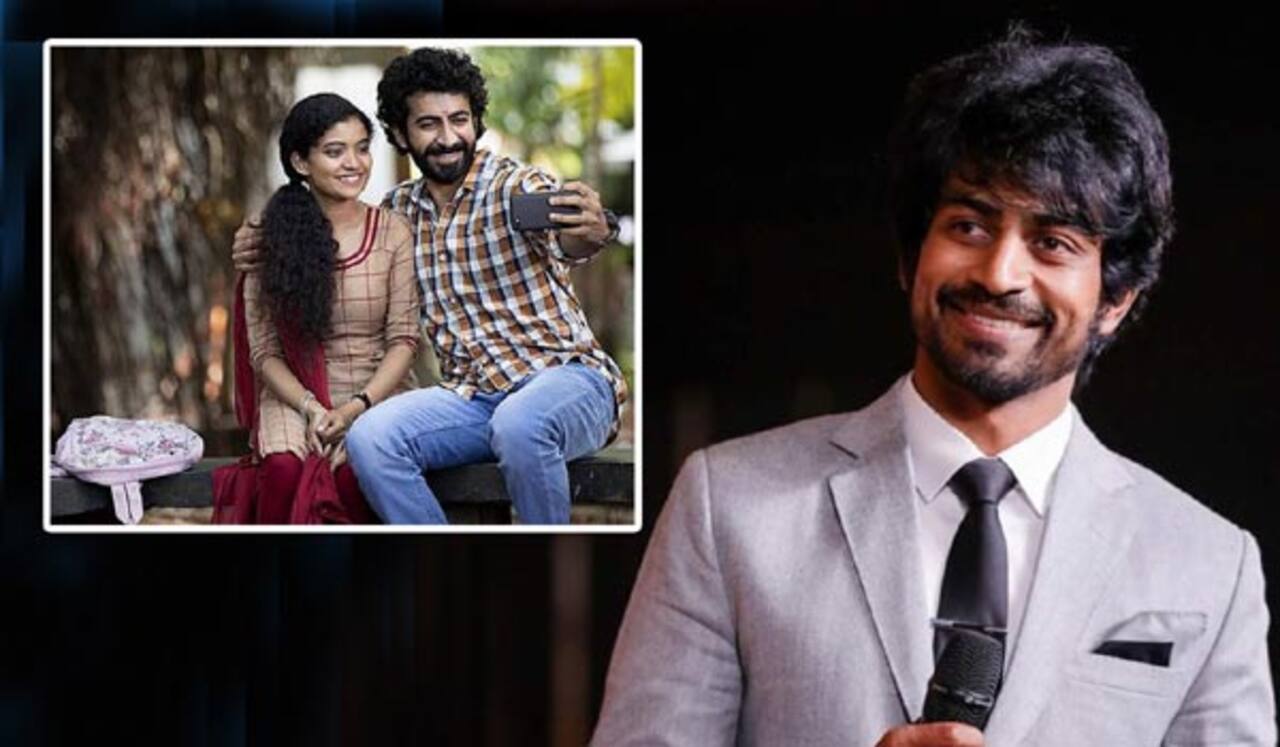 தெலுங்கில் ரீமேக் ஆகும் மலையாள கப்பேலா: அர்ஜுன் தாஸ் அறிமுகமாகிறார்