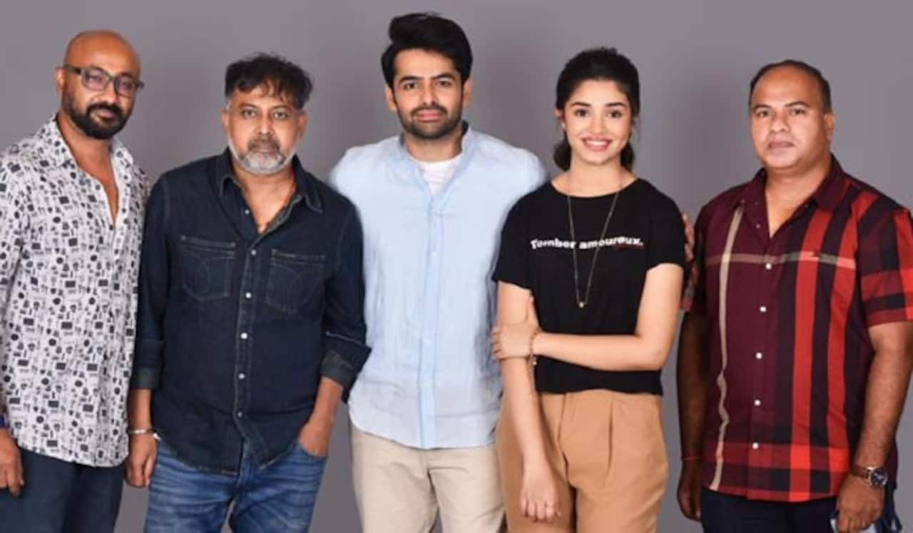 லிங்குசாமியின் தெலுங்கு படம் ஜூலை 12ல் ஆரம்பம்