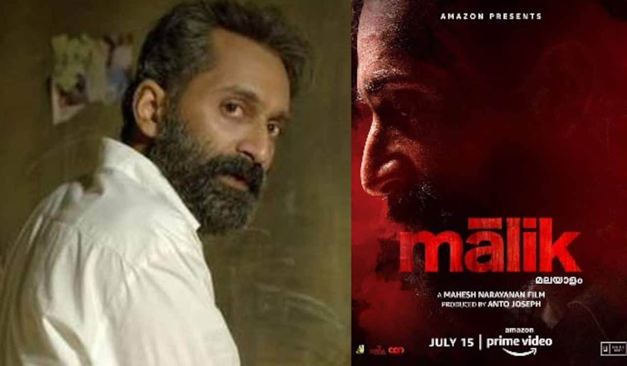 ஜூலை-15ல் ஓடிடியில் வெளியாகும் மாலிக்