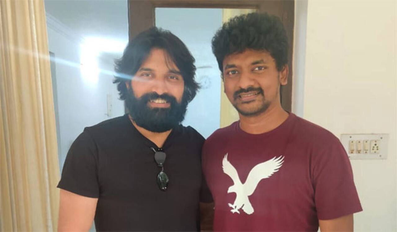 பீஸ்ட் படத்தில் புட்டபொம்மா நடன இயக்குனர்